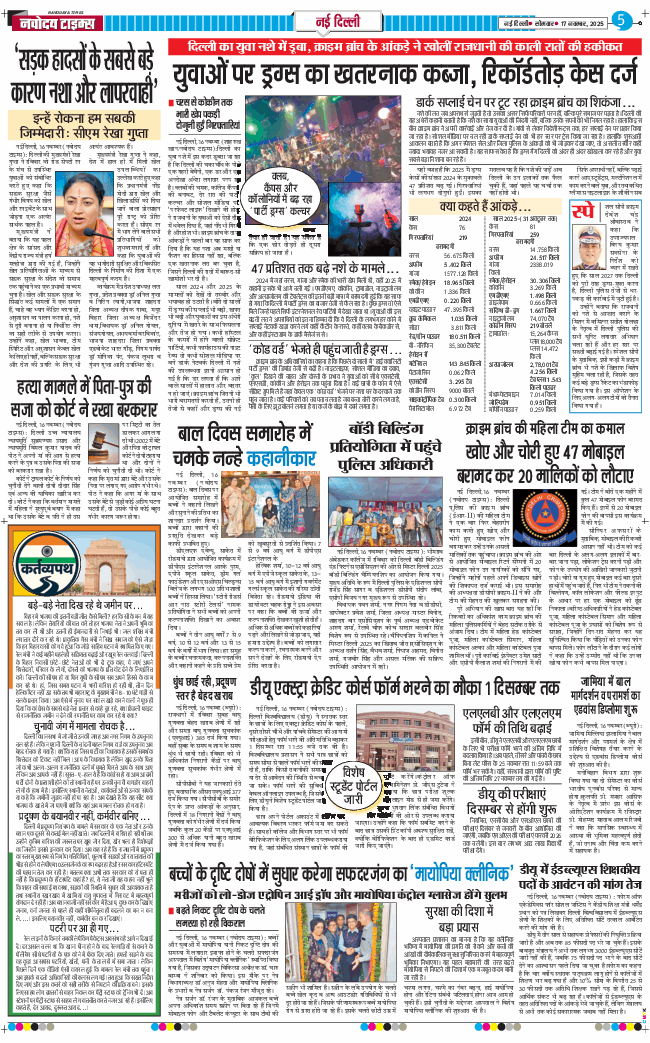 THE NAVODAYA TIMES MAIN UP 2025-11-17