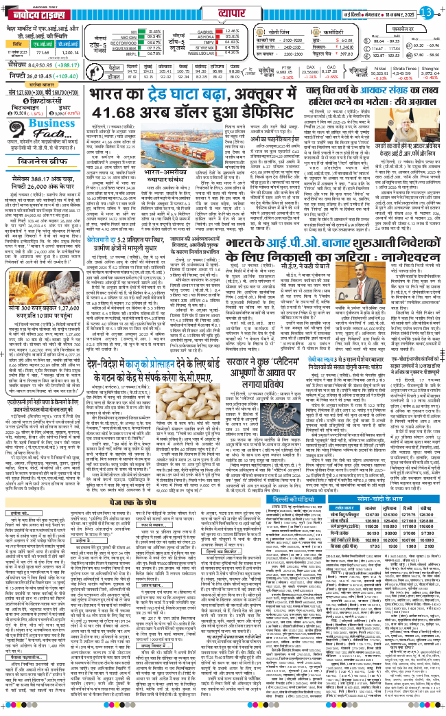 Main Edition 2025-11-18