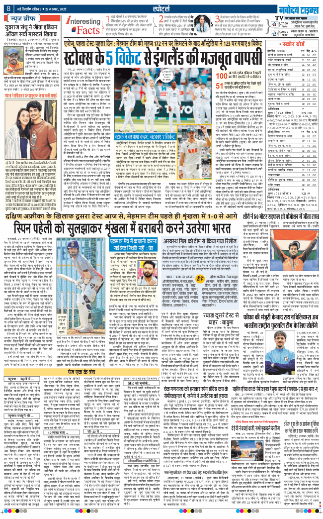 THE NAVODAYA TIMES MAIN UP 2025-11-22