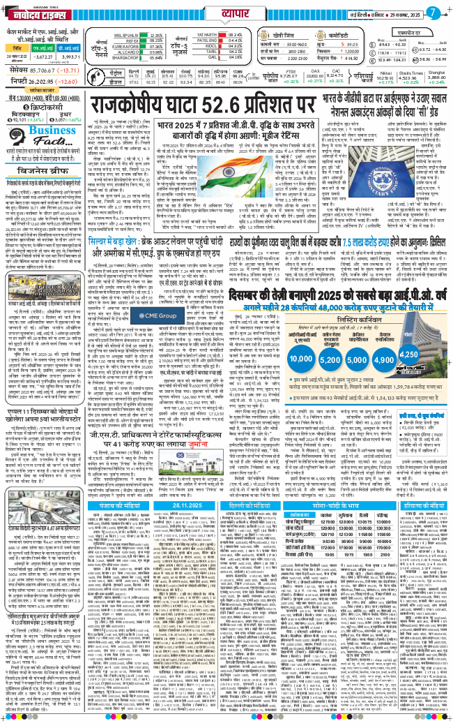 THE NAVODAYATIMES NCR MAIN 2025-11-29