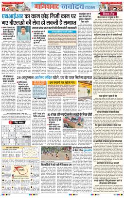 Ghaziabad 2025-11-29