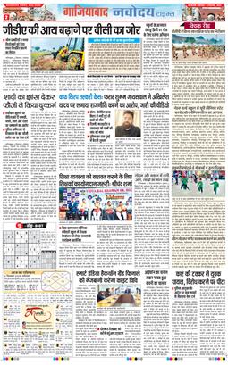 Ghaziabad 2025-12-06