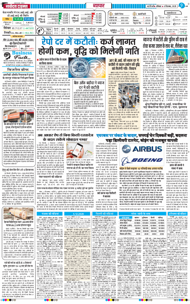 THE NAVODAYATIMES NCR MAIN 2025-12-06