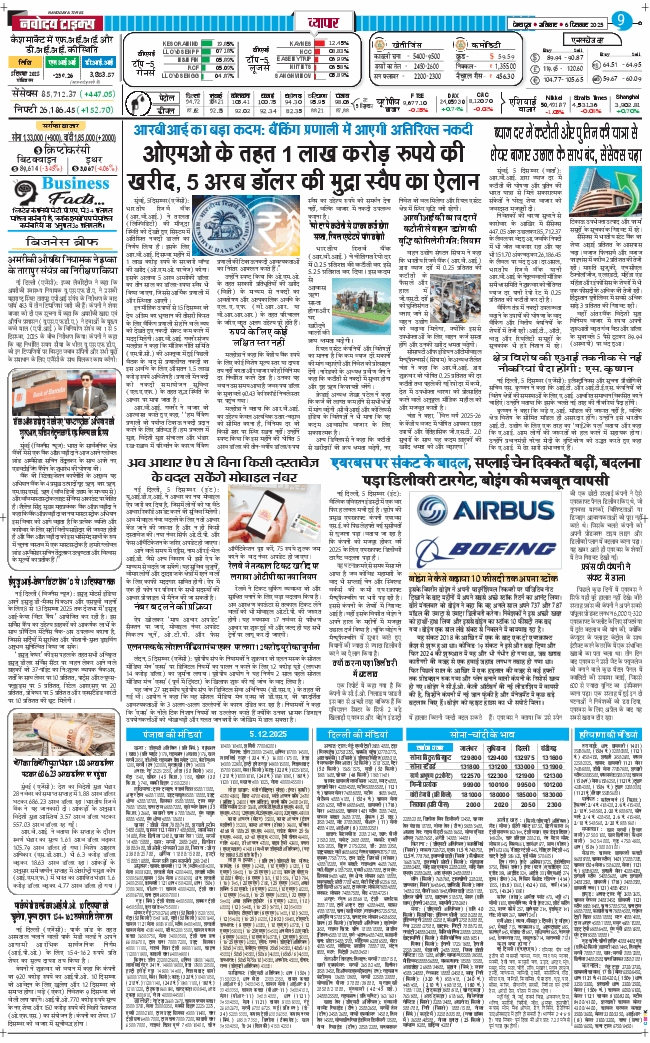 THE NAVODAYA TIMES MAIN UTTARAKHAND AND DEHRADUN 2025-12-06