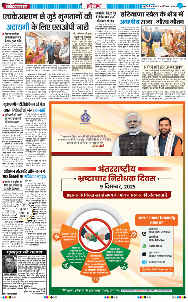 THE NAVODAYATIMES NCR MAIN 2025-12-09