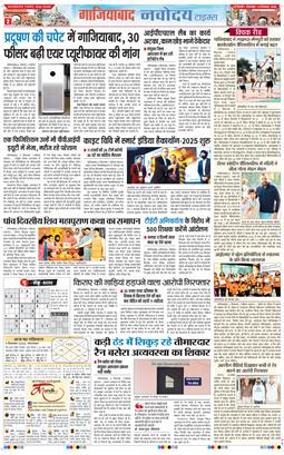 Ghaziabad 2025-12-09