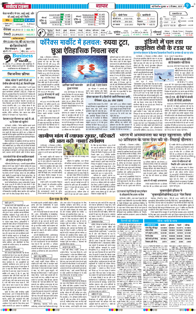 Main Edition 2025-12-12