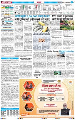 THE NAVODAYA TIMES MAIN UP 2025-12-13