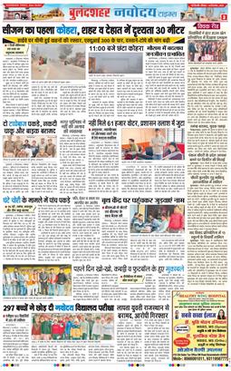 Ghaziabad 2025-12-14