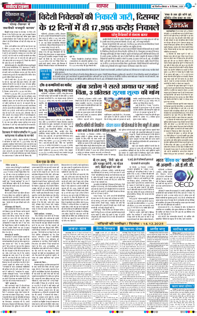 THE NAVODAYA TIMES MAIN UP 2025-12-15