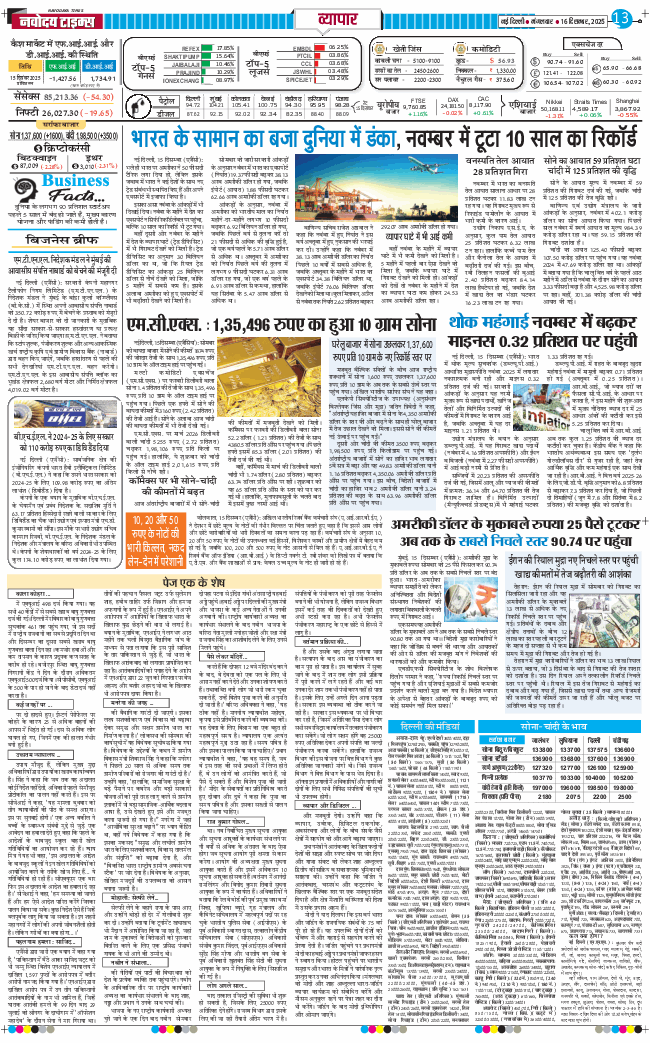 Main Edition 2025-12-16