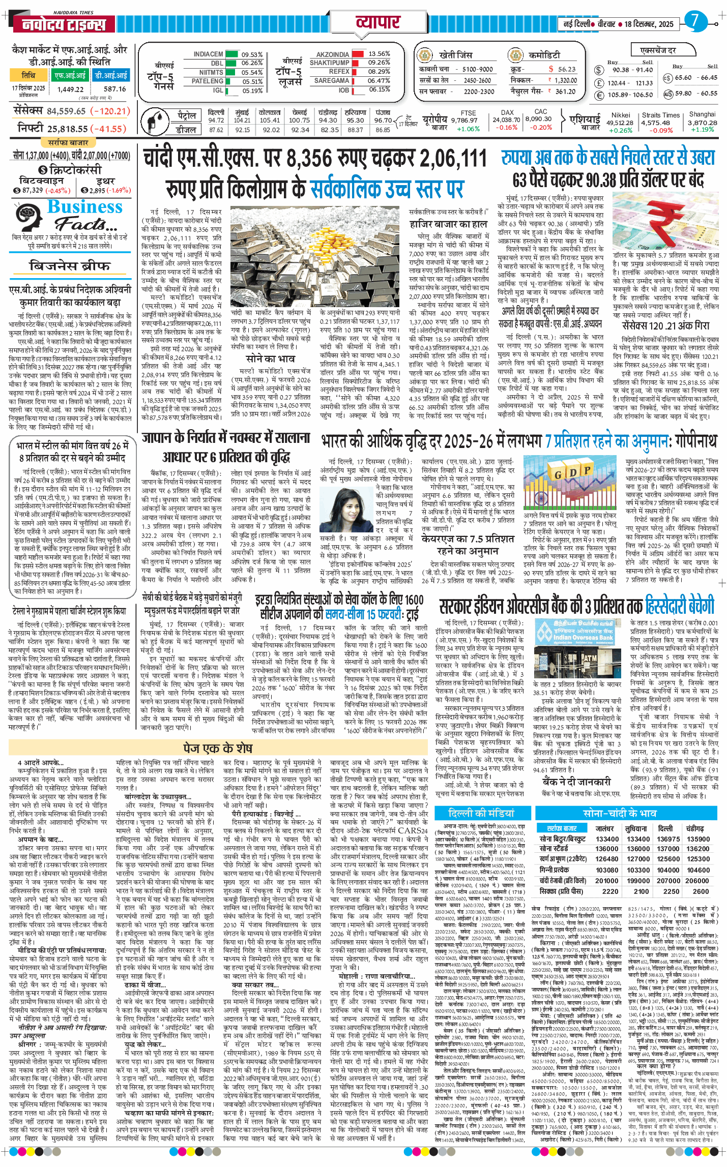 THE NAVODAYATIMES NCR MAIN 2025-12-18