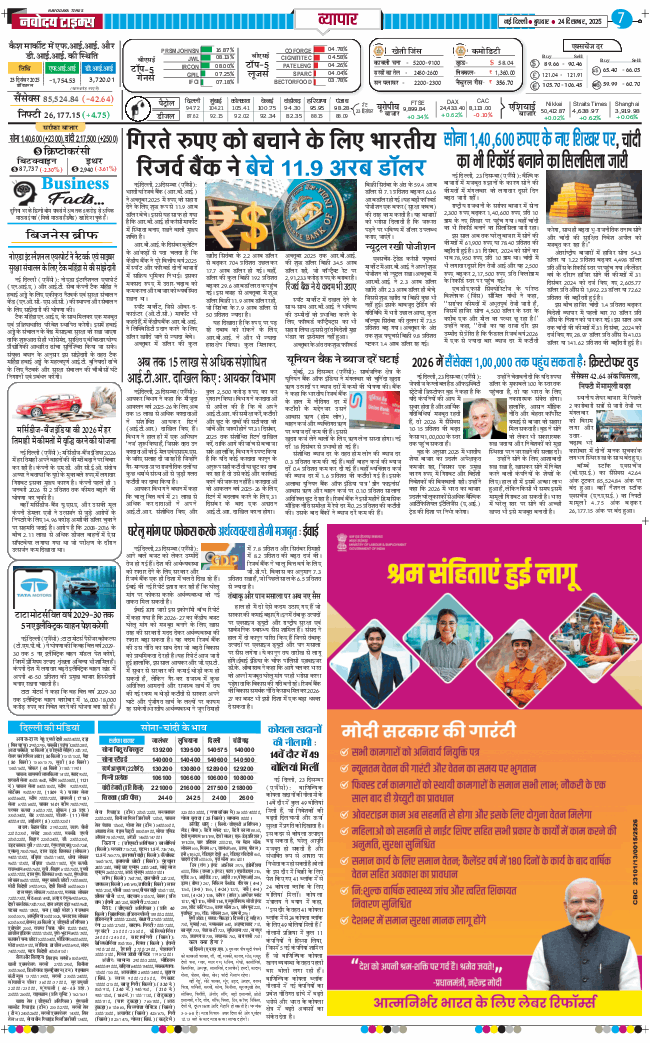 THE NAVODAYATIMES NCR MAIN 2025-12-24