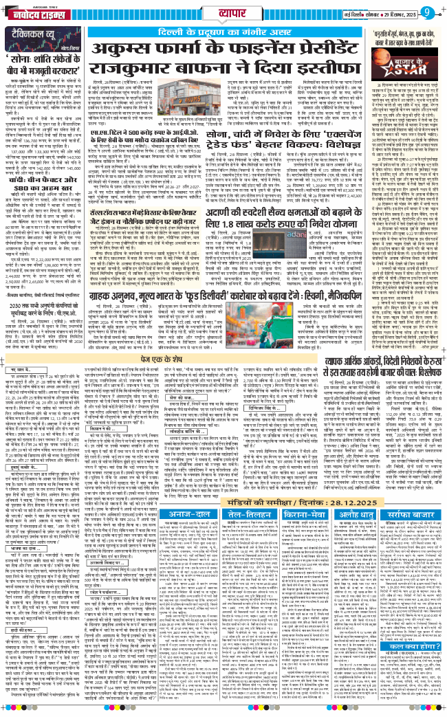 Main Edition 2025-12-29