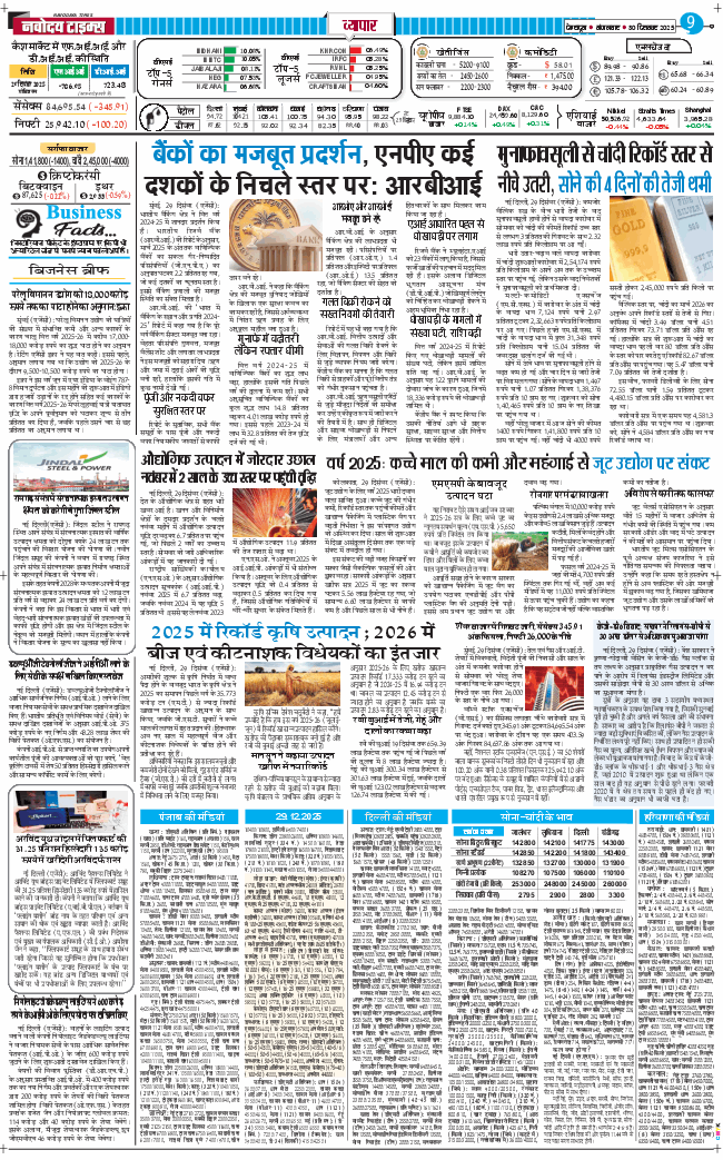 THE NAVODAYA TIMES MAIN UTTARAKHAND AND DEHRADUN 2025-12-30