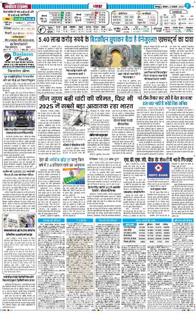 THE NAVODAYA TIMES MAIN UTTARAKHAND AND DEHRADUN 2026-01-08