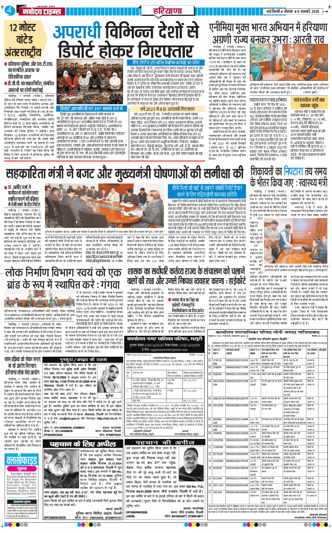 THE NAVODAYATIMES NCR MAIN 2026-01-08