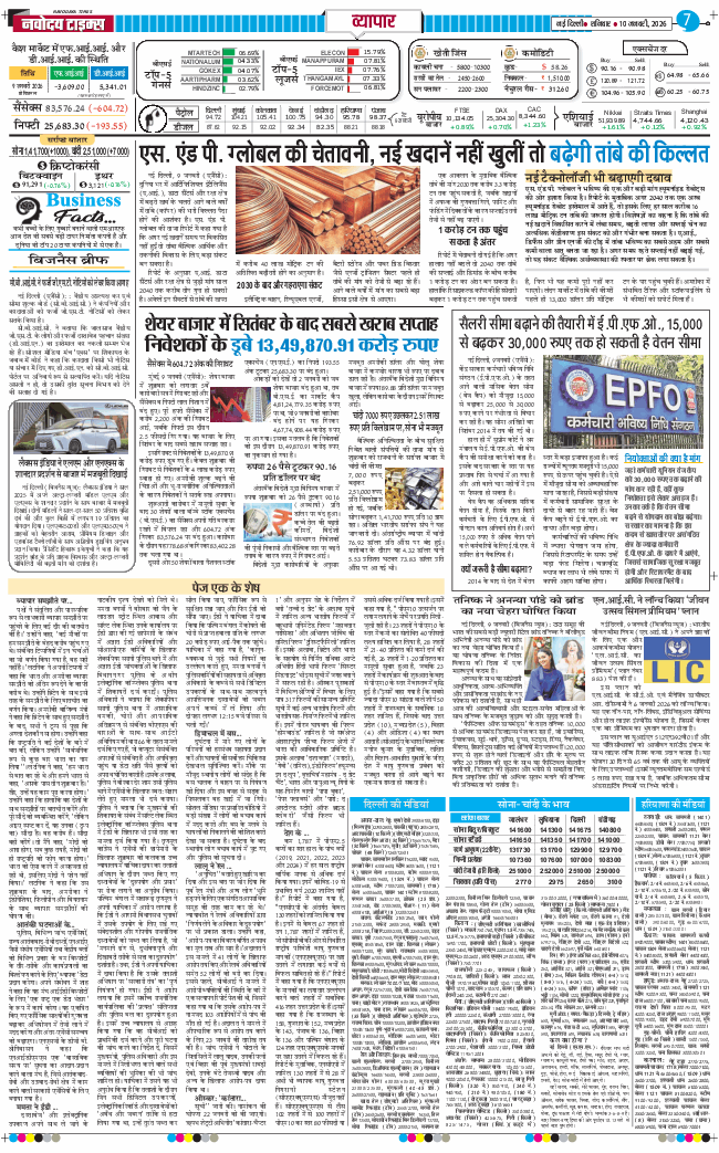 THE NAVODAYATIMES NCR MAIN 2026-01-10