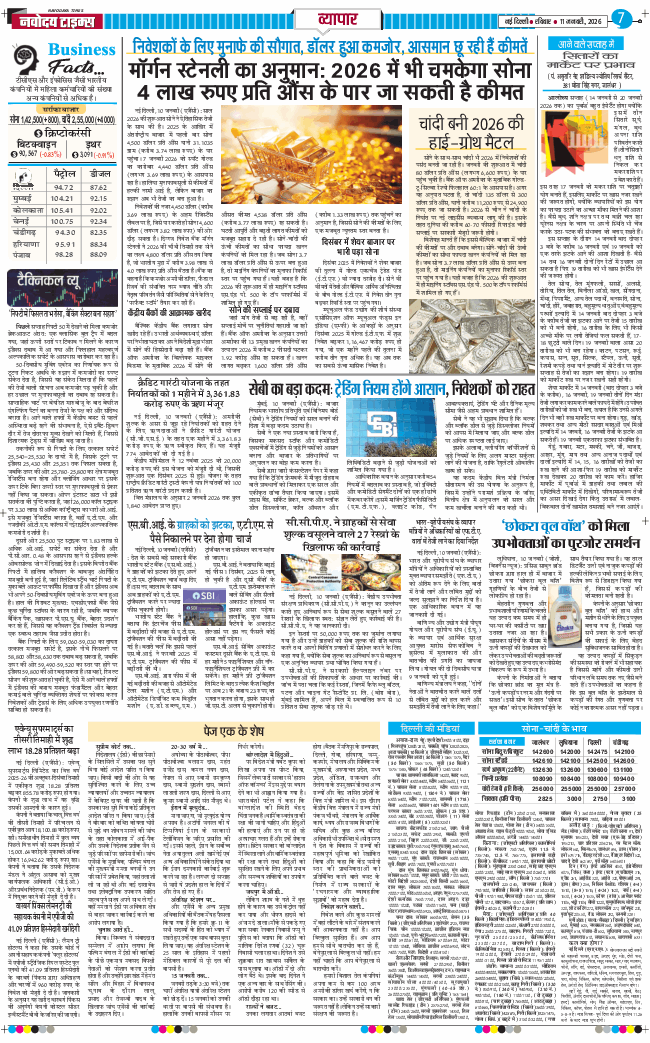 THE NAVODAYA TIMES MAIN UP 2026-01-11