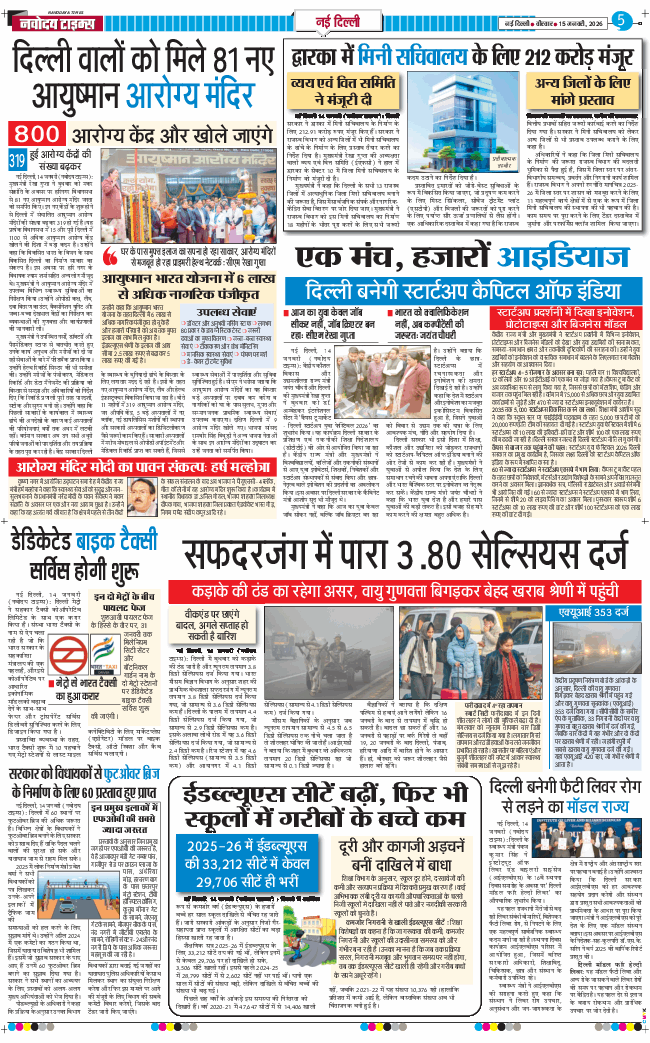 THE NAVODAYATIMES NCR MAIN 2026-01-15