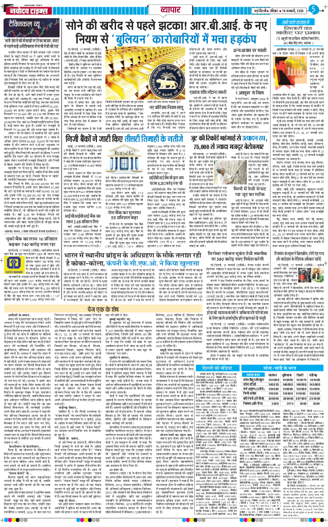 THE NAVODAYA TIMES MAIN UP 2026-01-18