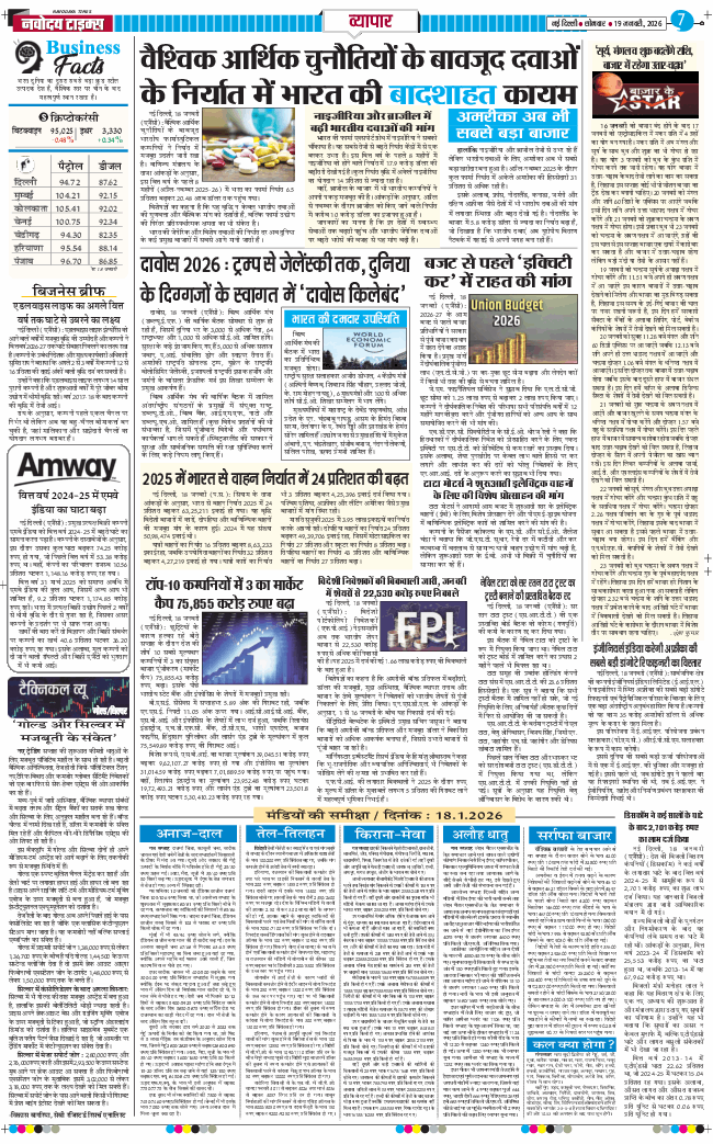 THE NAVODAYATIMES NCR MAIN 2026-01-19