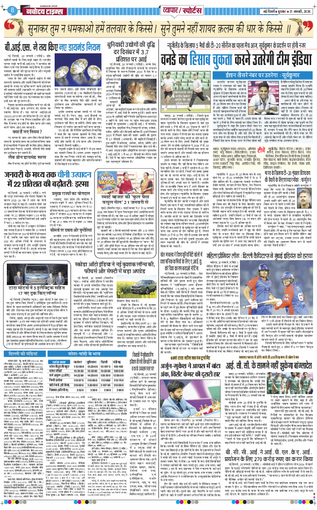 THE NAVODAYATIMES NCR MAIN 2026-01-21