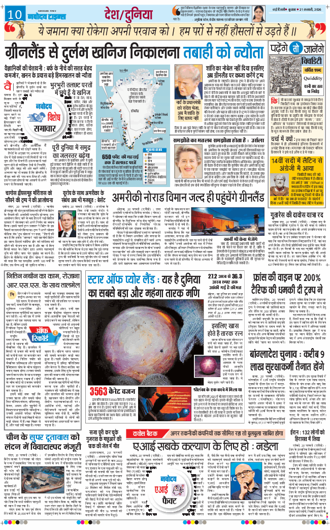 THE NAVODAYATIMES NCR MAIN 2026-01-21