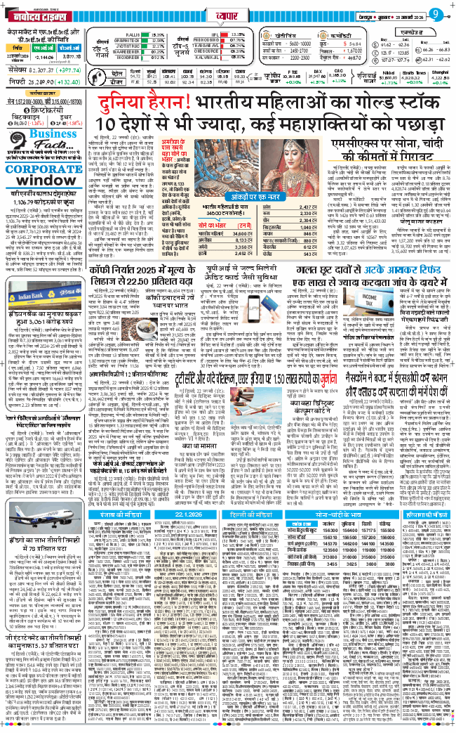 THE NAVODAYA TIMES MAIN UTTARAKHAND AND DEHRADUN 2026-01-23