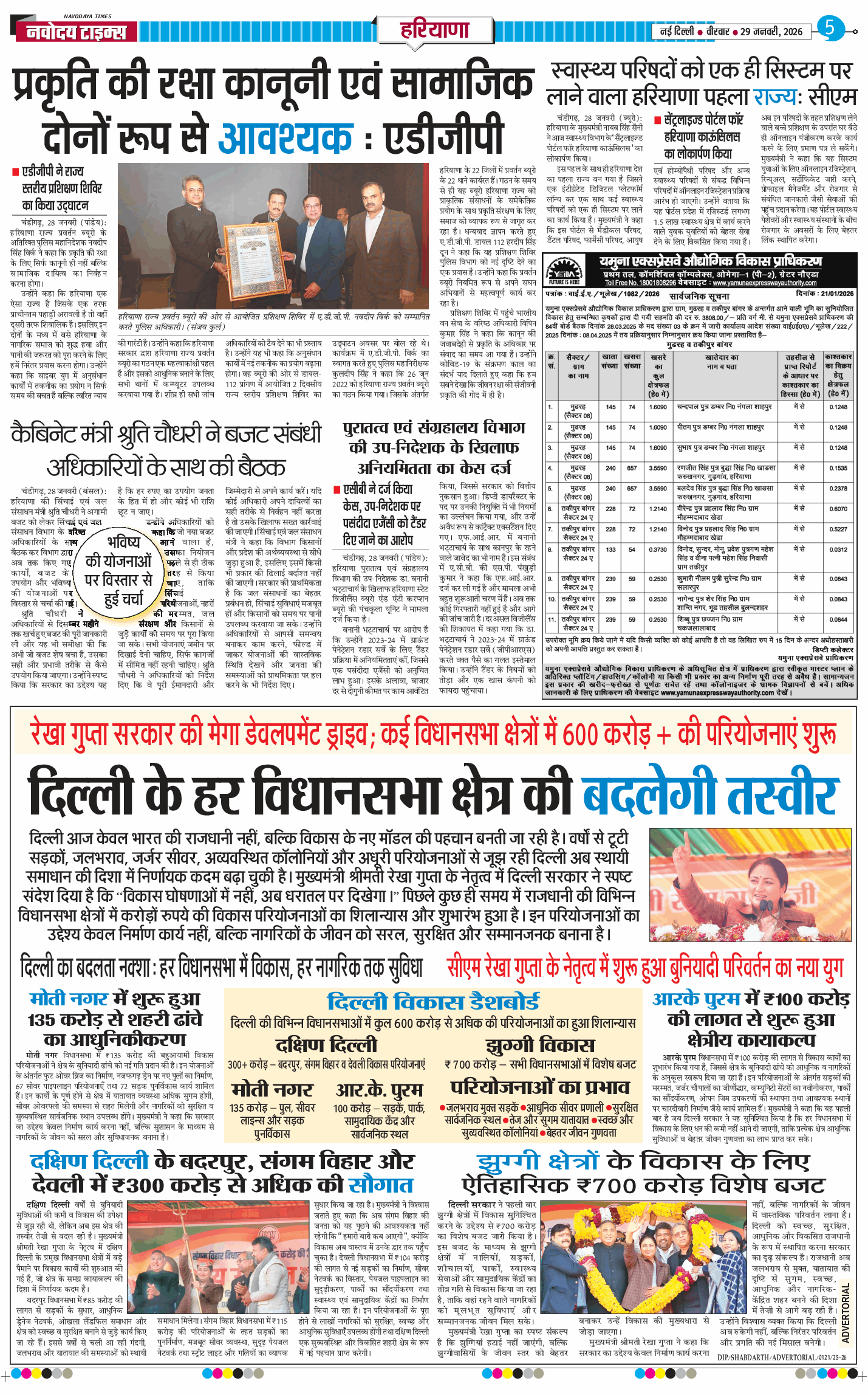 THE NAVODAYATIMES NCR MAIN 2026-01-29