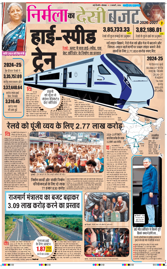 THE NAVODAYATIMES NCR MAIN 2026-02-02