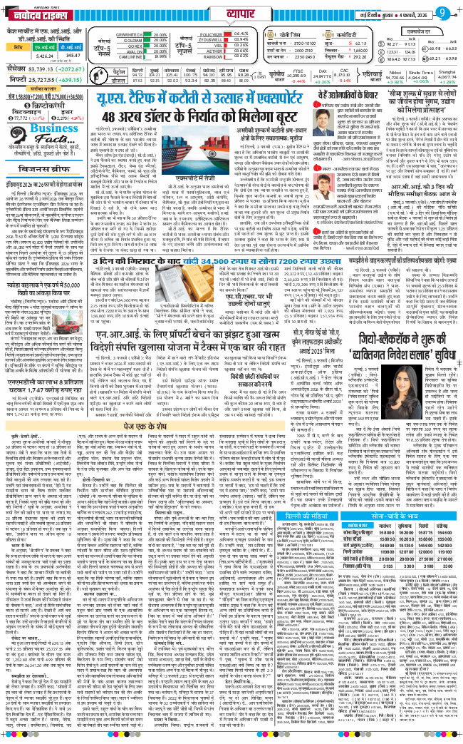 THE NAVODAYATIMES NCR MAIN 2026-02-04