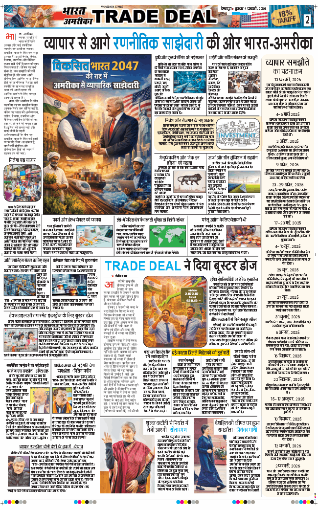 THE NAVODAYA TIMES MAIN UTTARAKHAND AND DEHRADUN 2026-02-04