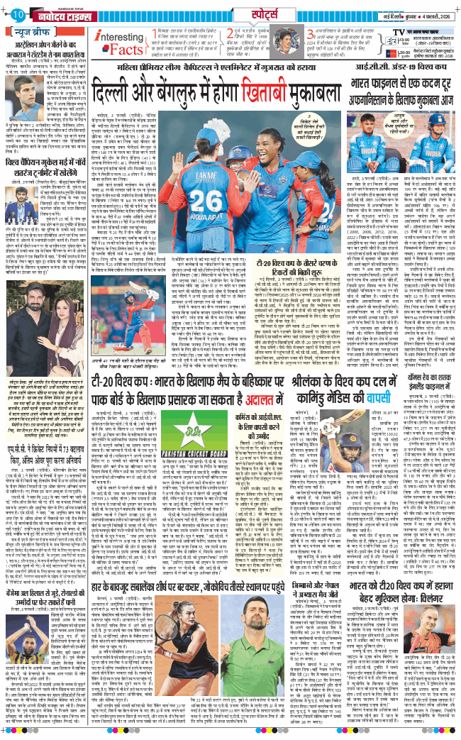 THE NAVODAYATIMES NCR MAIN 2026-02-04