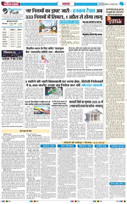 THE NAVODAYA TIMES MAIN UP 2026-02-09