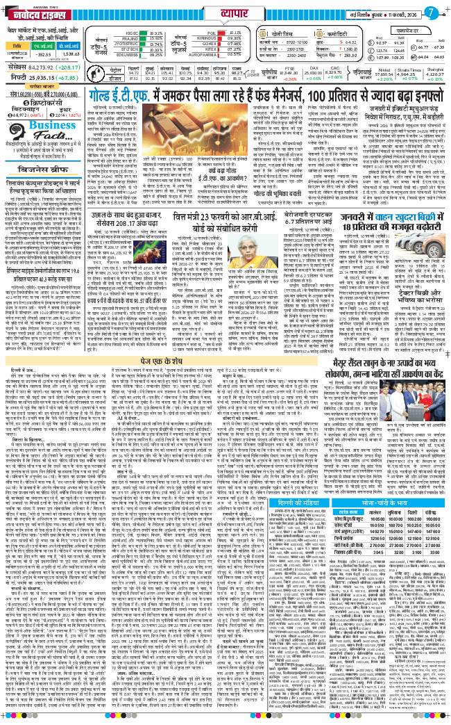 THE NAVODAYATIMES NCR MAIN 2026-02-11