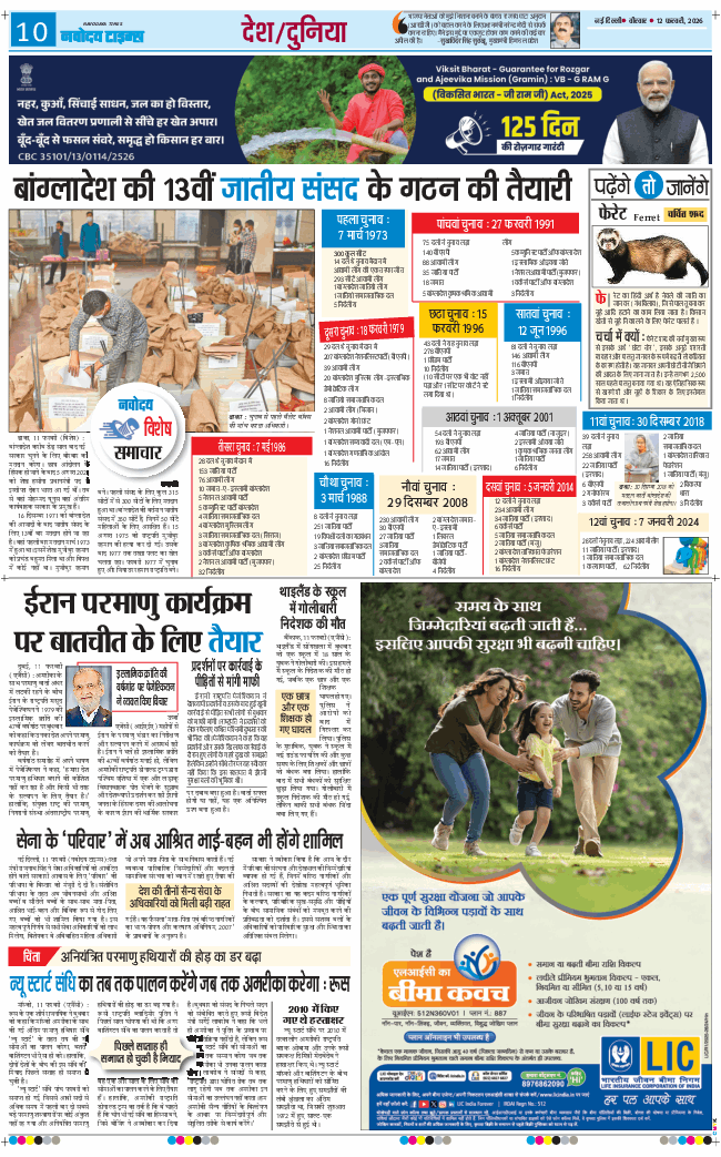 THE NAVODAYATIMES NCR MAIN 2026-02-12