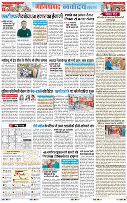 Ghaziabad 2026-02-13