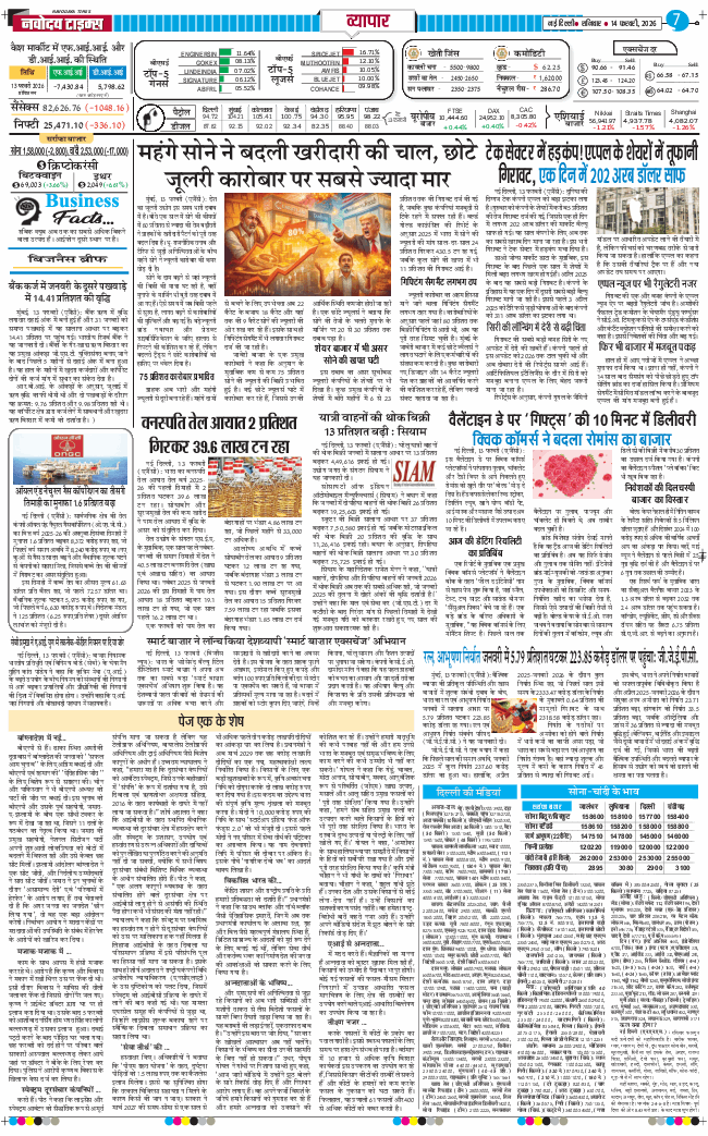 THE NAVODAYATIMES NCR MAIN 2026-02-14