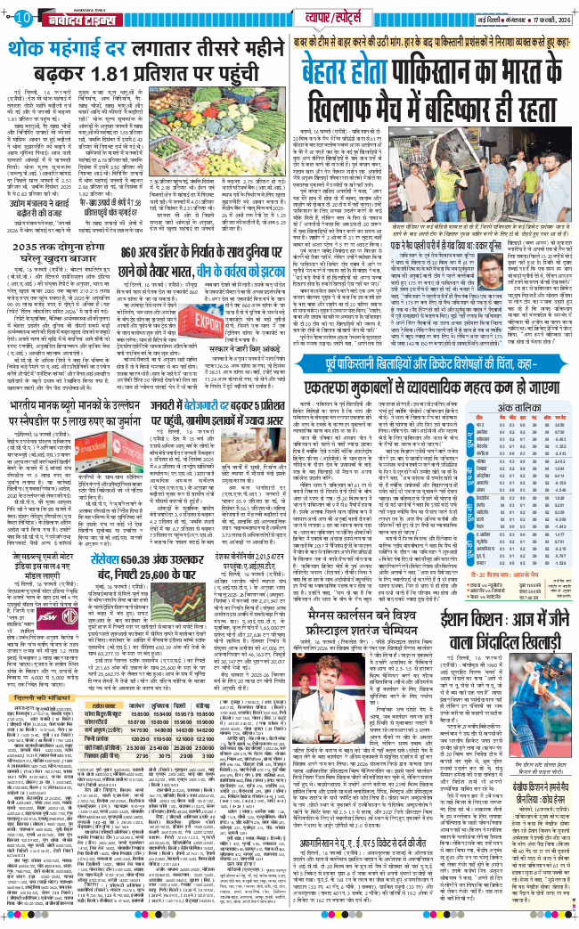 Main Edition 2026-02-17