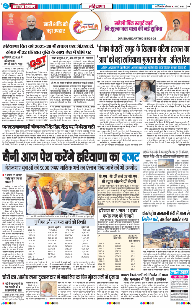THE NAVODAYATIMES NCR MAIN 2026-03-02