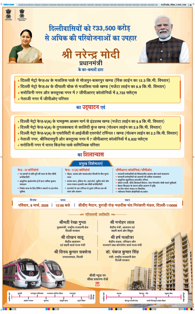 THE NAVODAYA TIMES MAIN UP 2026-03-08