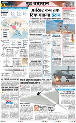 THE NAVODAYA TIMES MAIN UTTARAKHAND AND DEHRADUN 2026-03-08