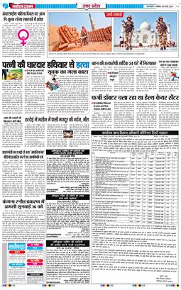 THE NAVODAYA TIMES MAIN UP 2026-03-08