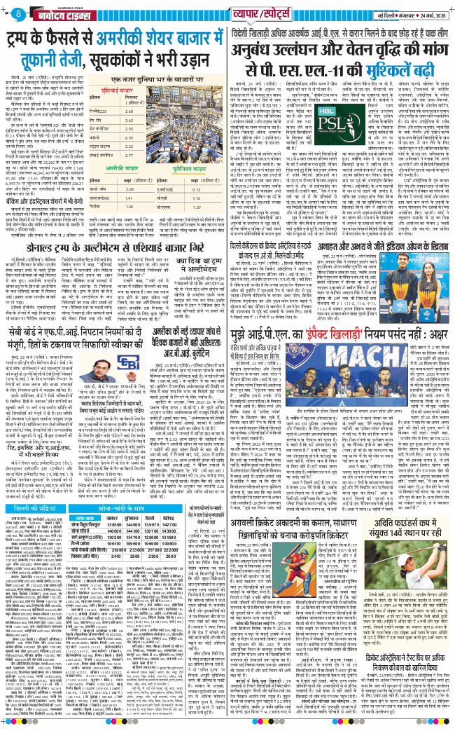THE NAVODAYA TIMES MAIN UP 2026-03-24