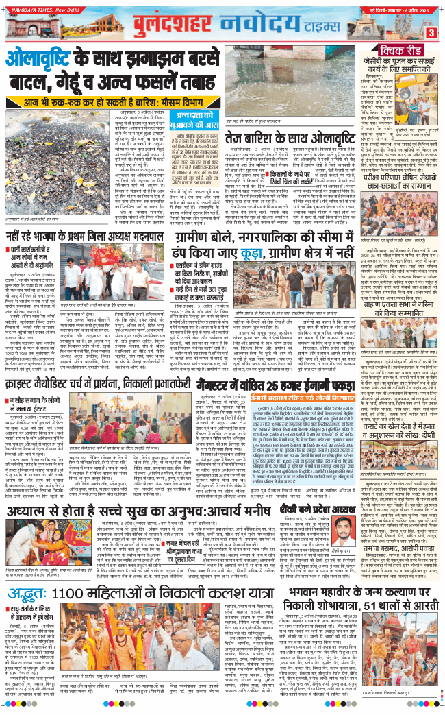 Ghaziabad 2026-04-06