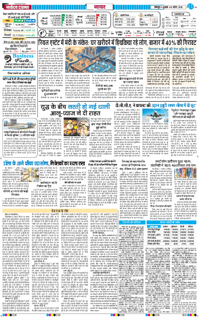 THE NAVODAYA TIMES MAIN UTTARAKHAND AND DEHRADUN 2026-04-08