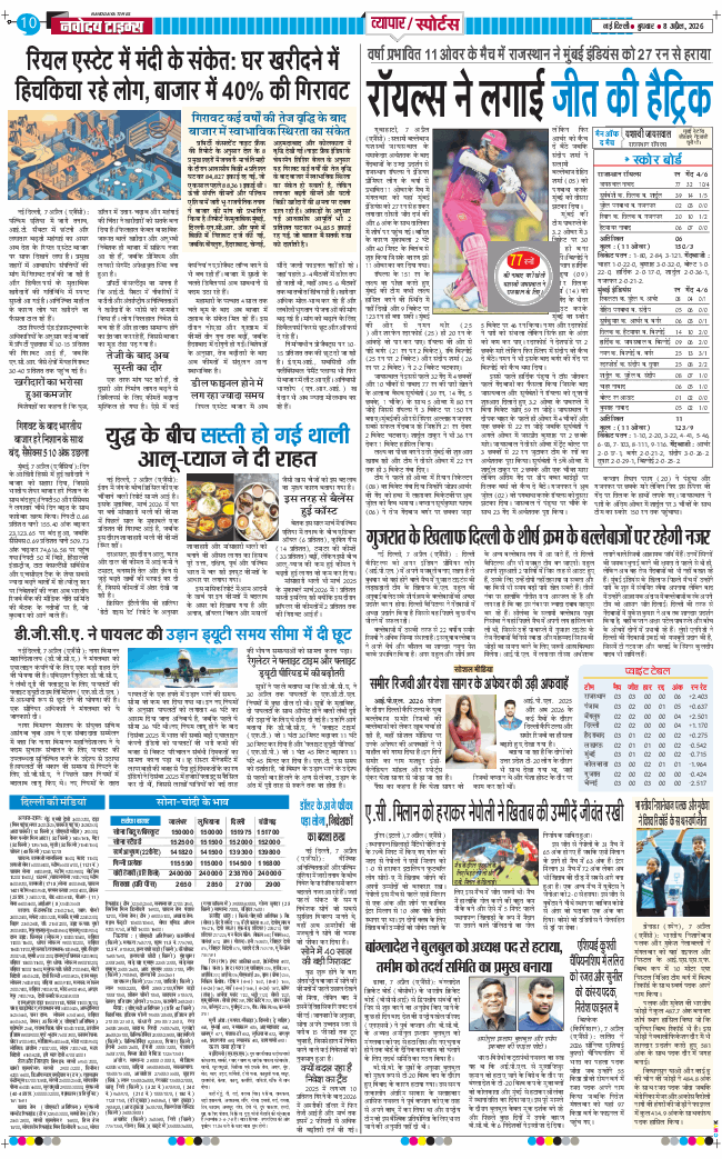 Main Edition 2026-04-08