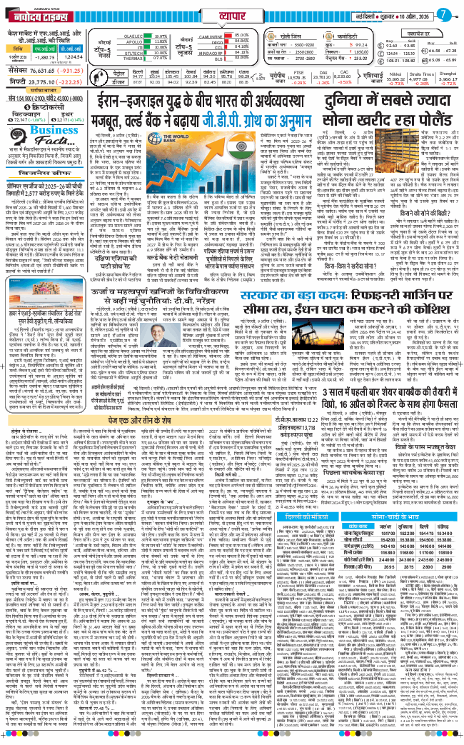 THE NAVODAYA TIMES MAIN UP 2026-04-10
