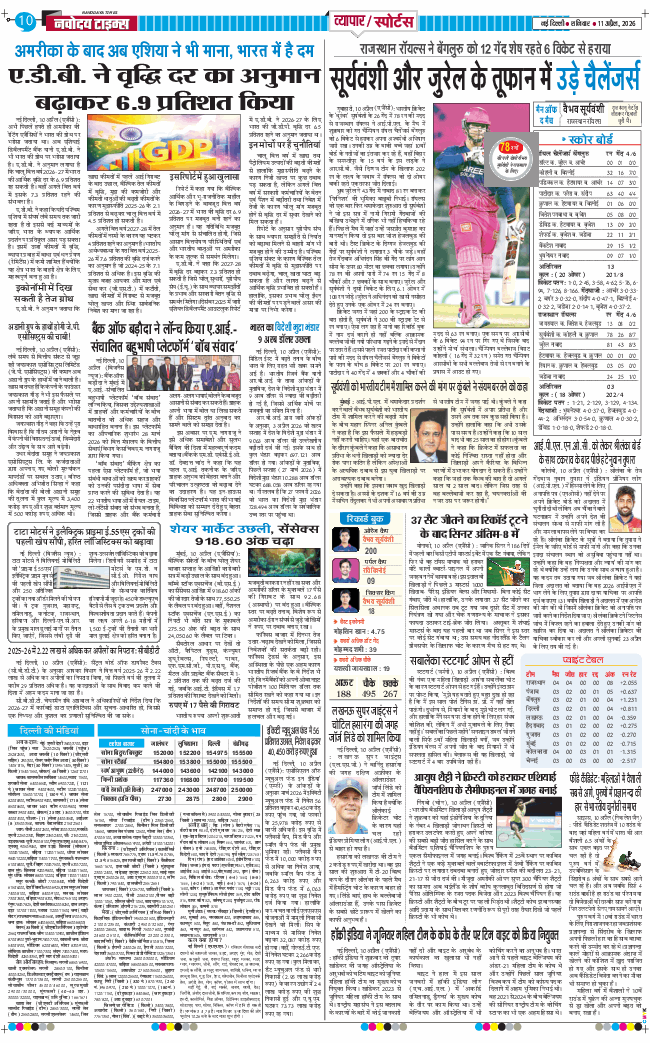 Main Edition 2026-04-11